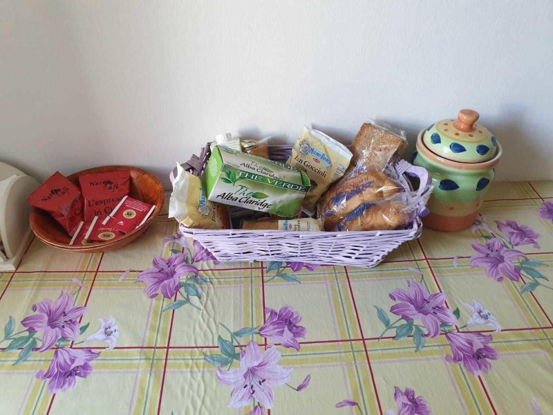 Guest house B&B Nuovo Reale - Centro Storico 3*