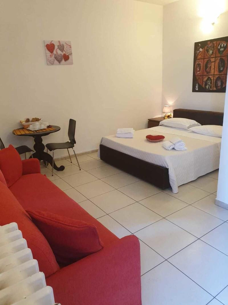 B&B Nuovo Reale - Centro Storico Lecce