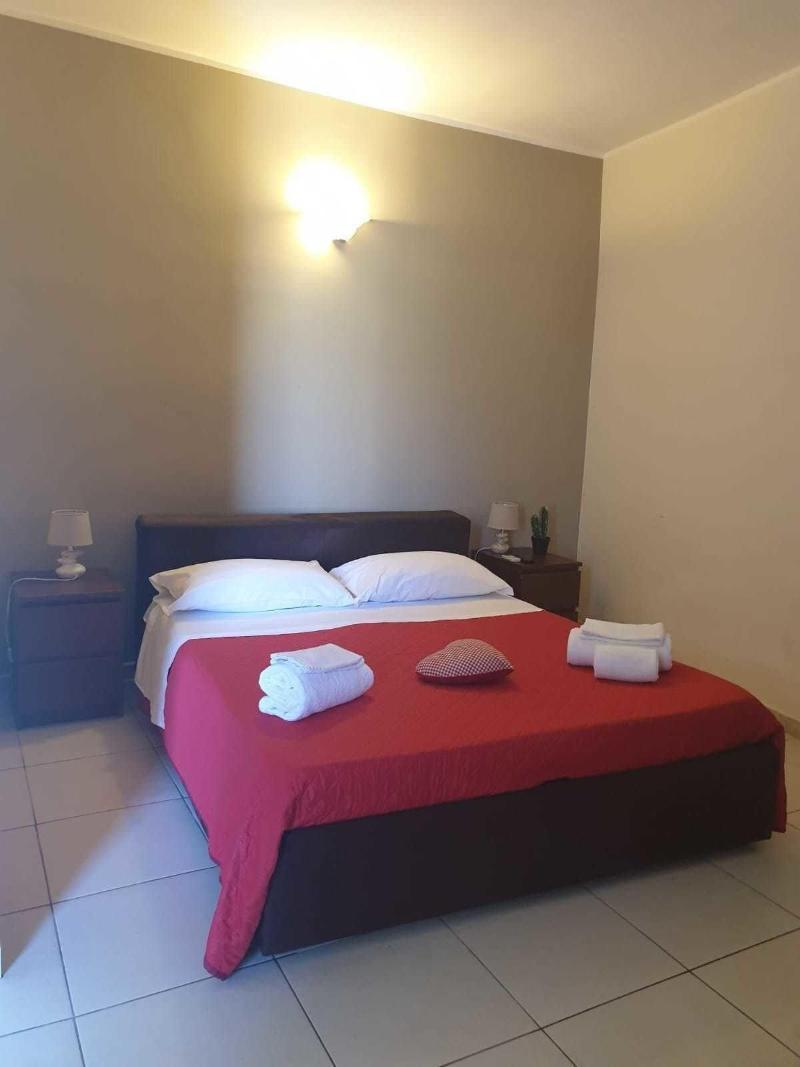 Guest house B&B Nuovo Reale - Centro Storico 3*
