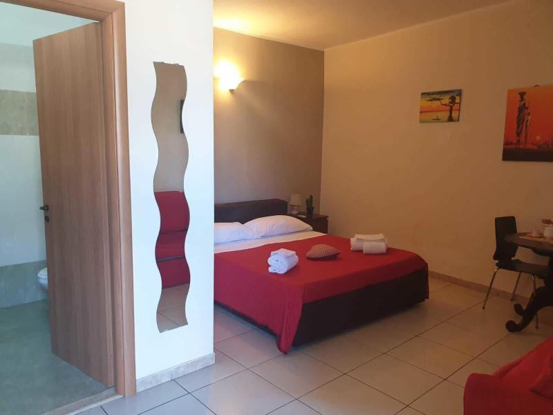 B&B Nuovo Reale - Centro Storico Guest house 3*