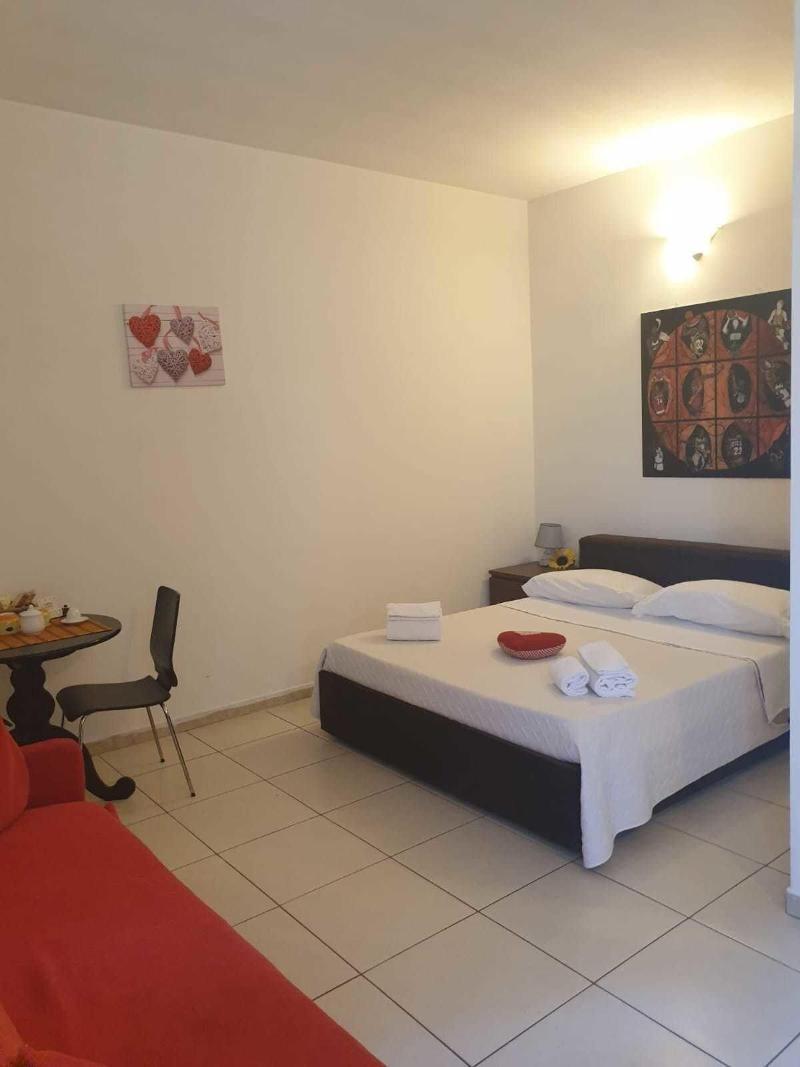 B&B Nuovo Reale - Centro Storico Guest house
