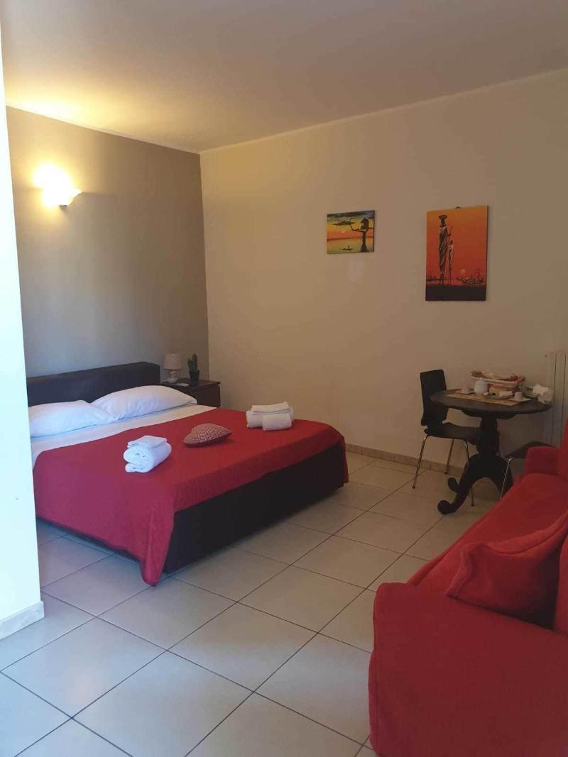 Guest house B&B Nuovo Reale - Centro Storico Lecce