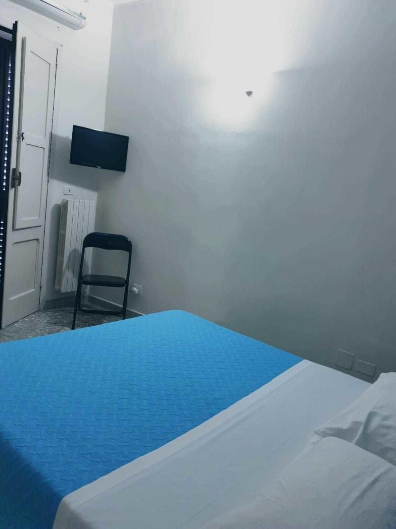 B&B Nuovo Reale - Centro Storico