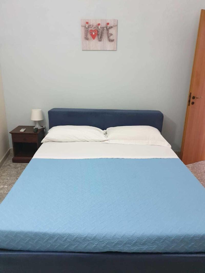 B&B Nuovo Reale - Centro Storico Guest house
