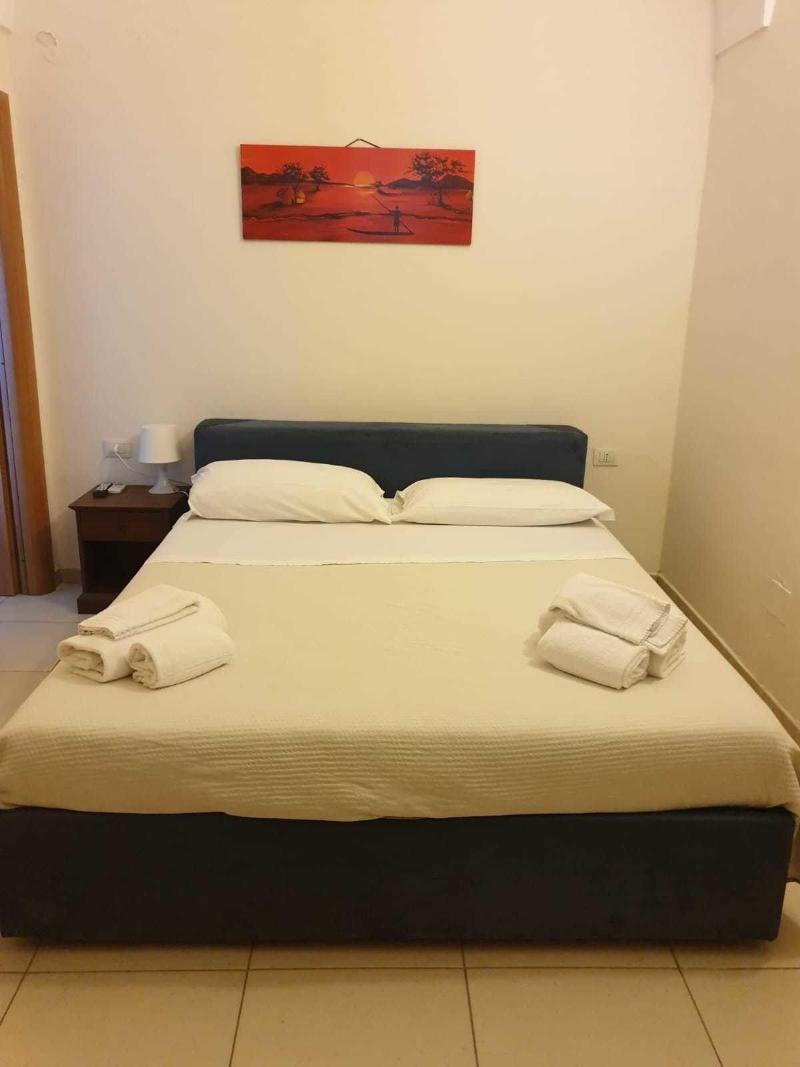Guest house B&B Nuovo Reale - Centro Storico 3*
