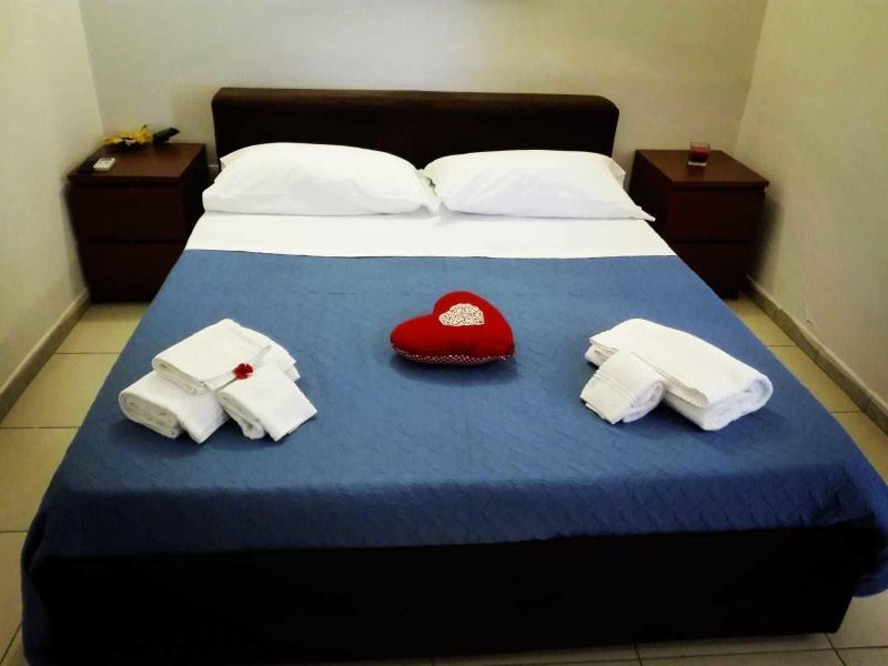 B&B Nuovo Reale - Centro Storico Lecce