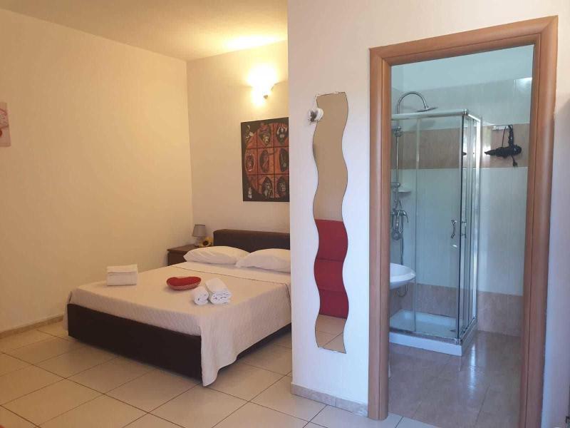 Guest house B&B Nuovo Reale - Centro Storico Lecce