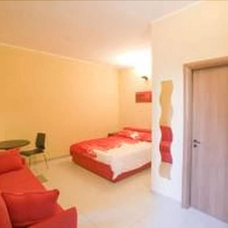 B&B Nuovo Reale - Centro Storico Lecce