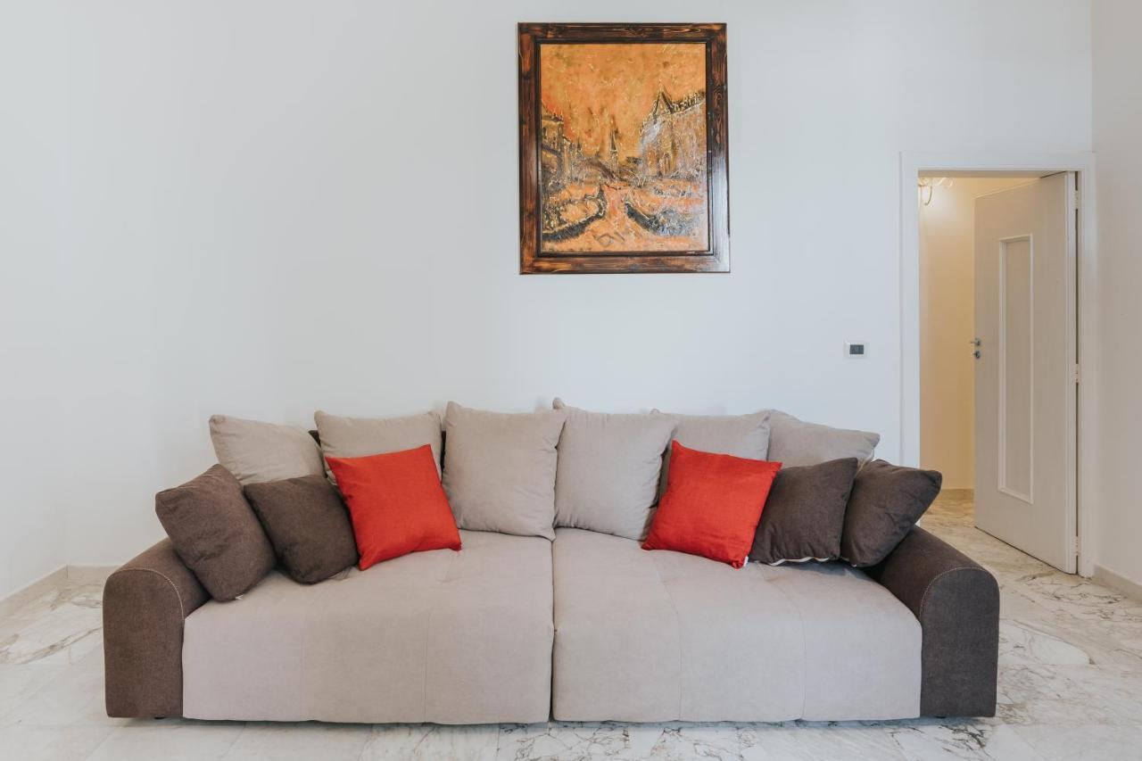 Guest house B&B Nuovo Reale - Centro Storico 3*