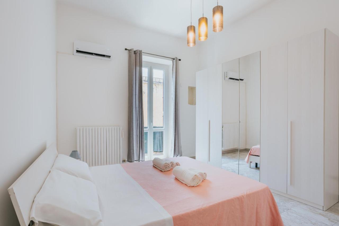 Guest house B&B Nuovo Reale - Centro Storico