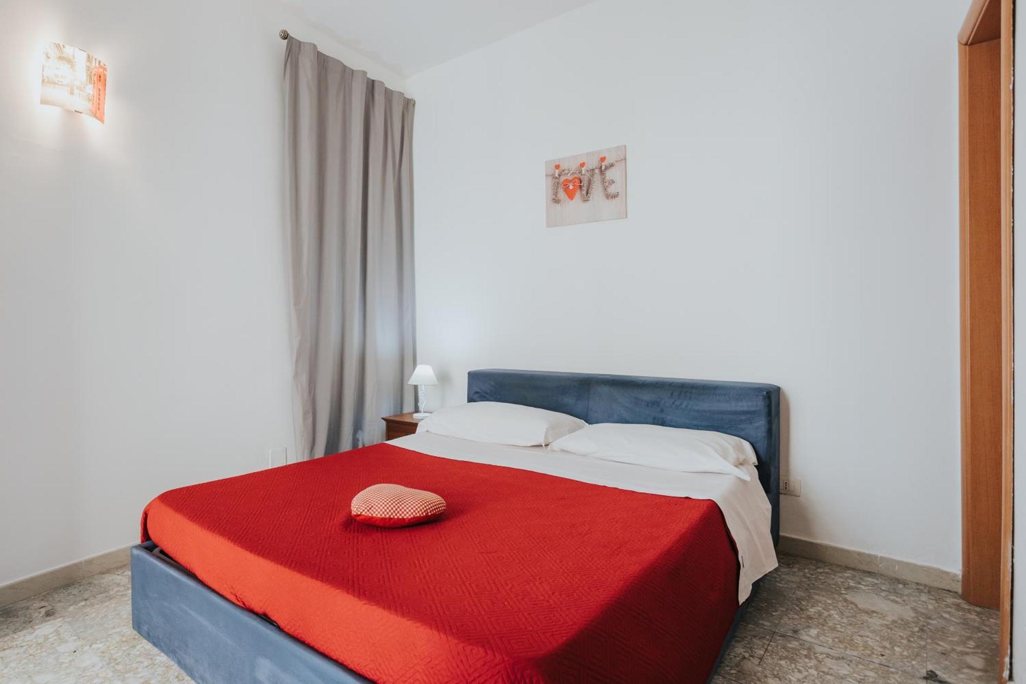 B&B Nuovo Reale - Centro Storico