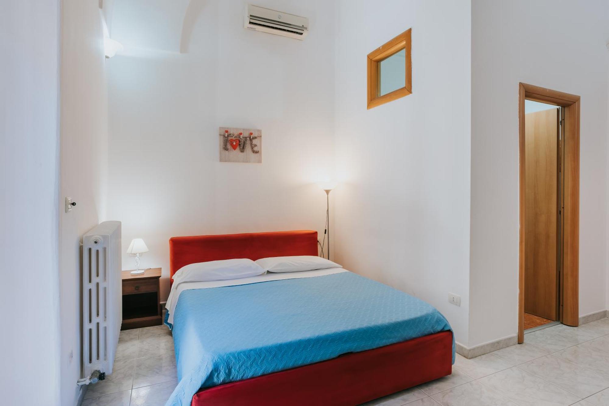 Guest house B&B Nuovo Reale - Centro Storico