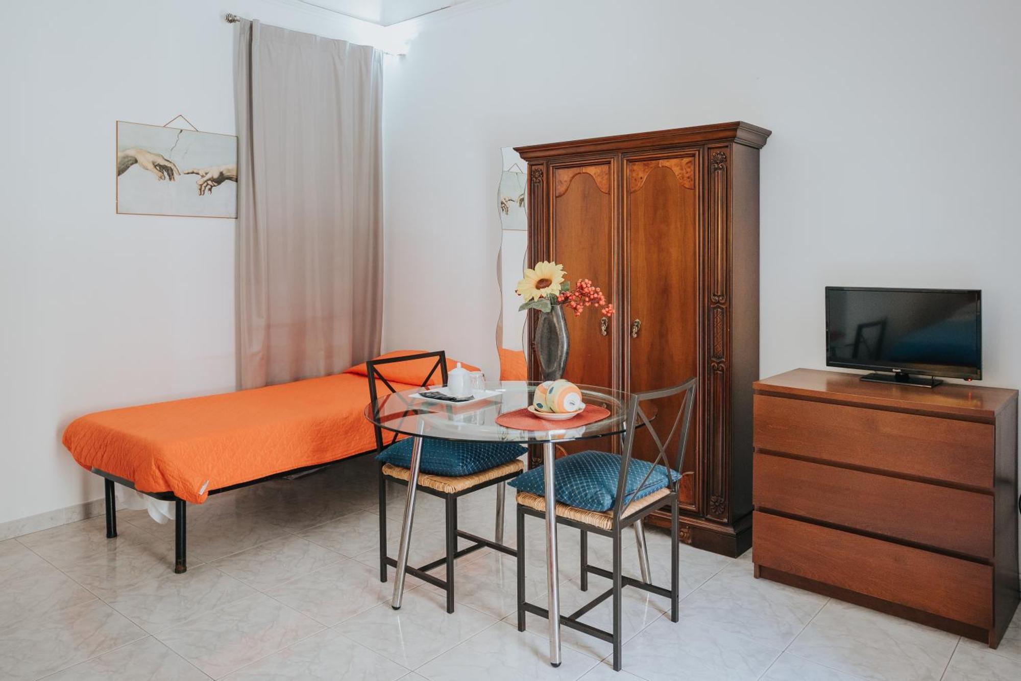 B&B Nuovo Reale - Centro Storico 3*