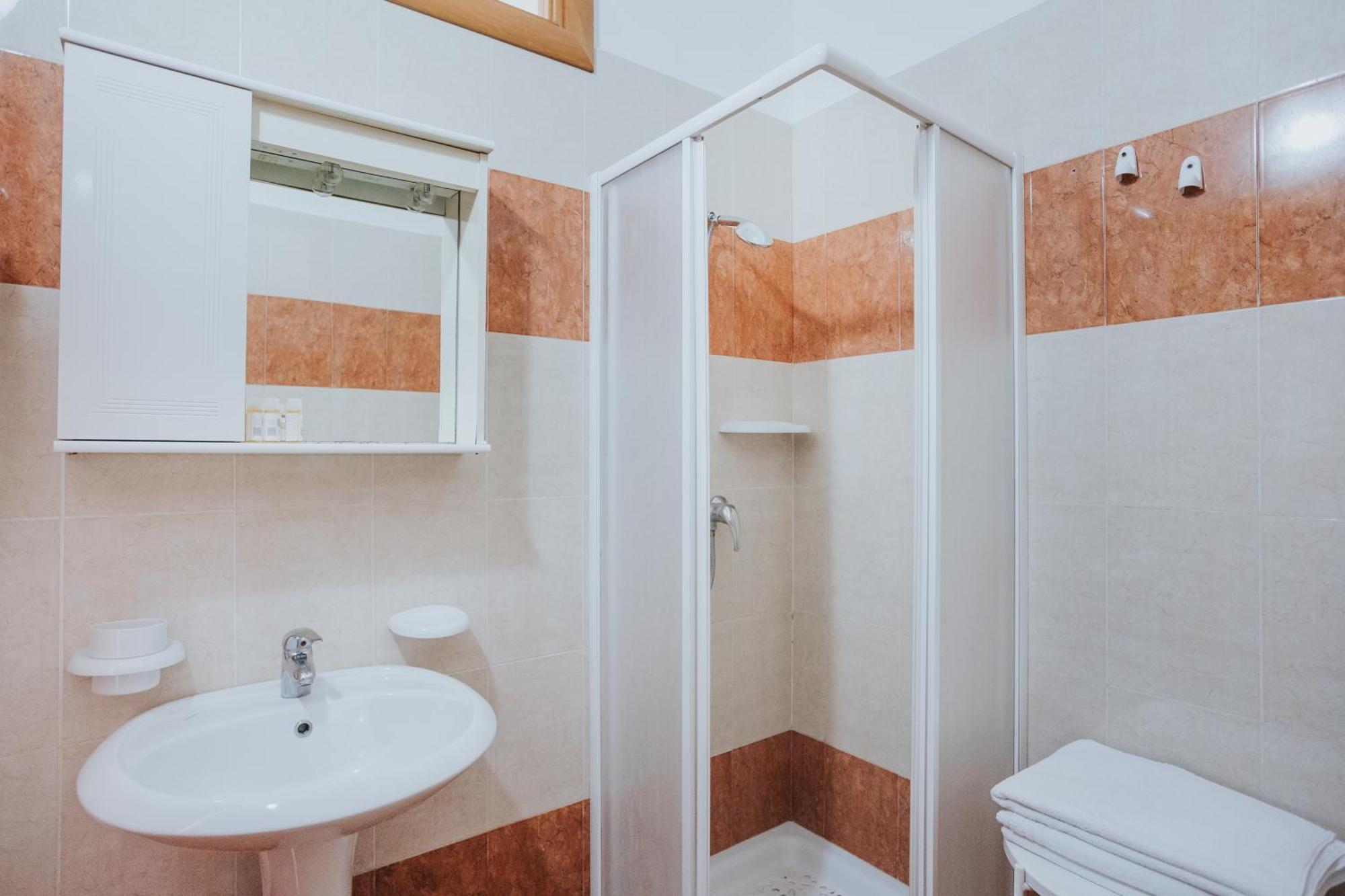 Guest house B&B Nuovo Reale - Centro Storico
