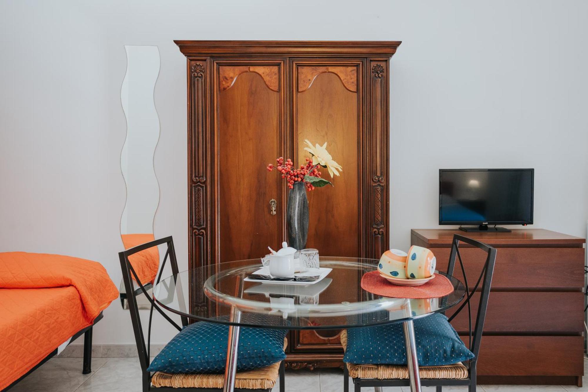 B&B Nuovo Reale - Centro Storico 3*