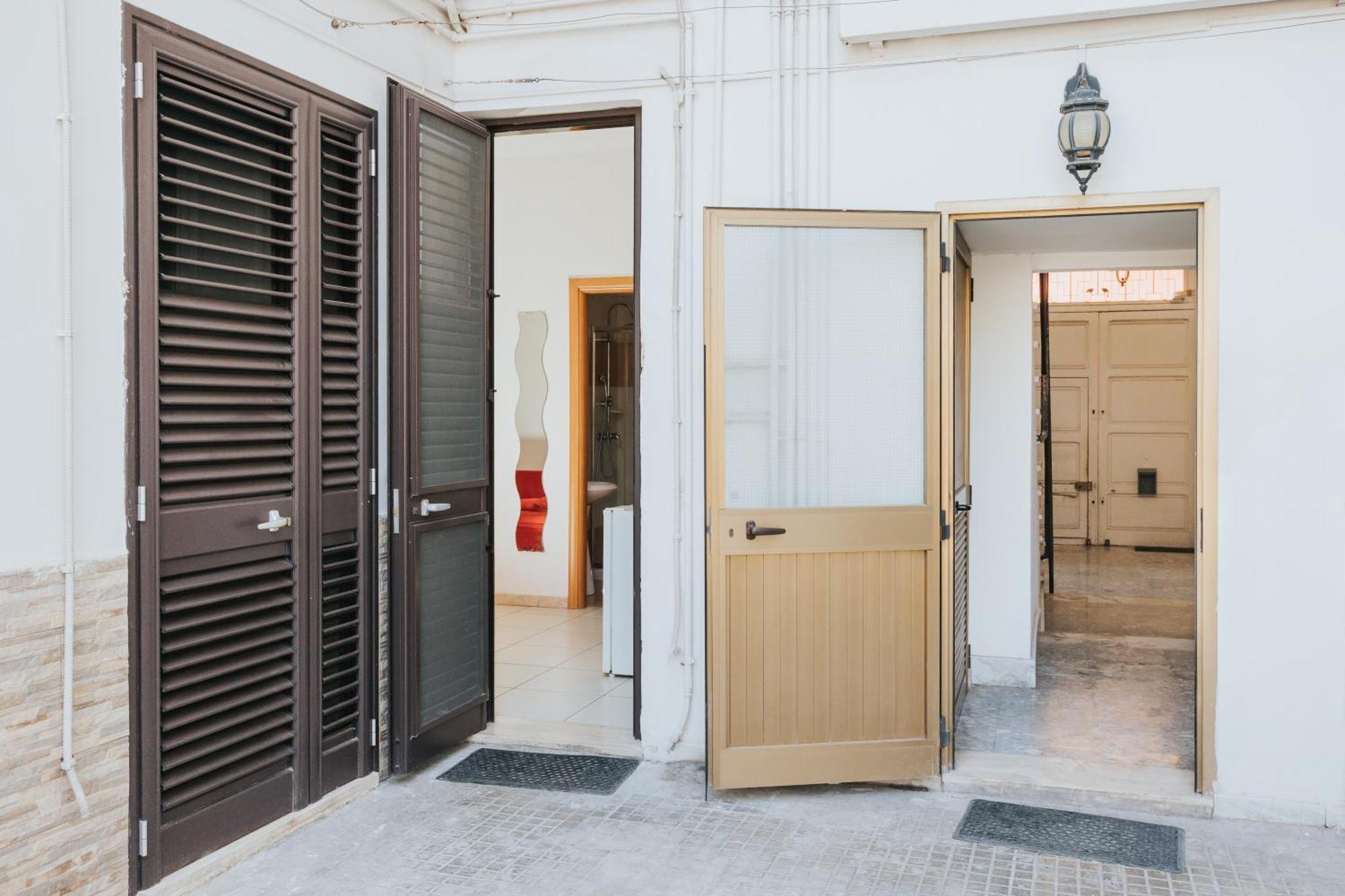 B&B Nuovo Reale - Centro Storico Lecce