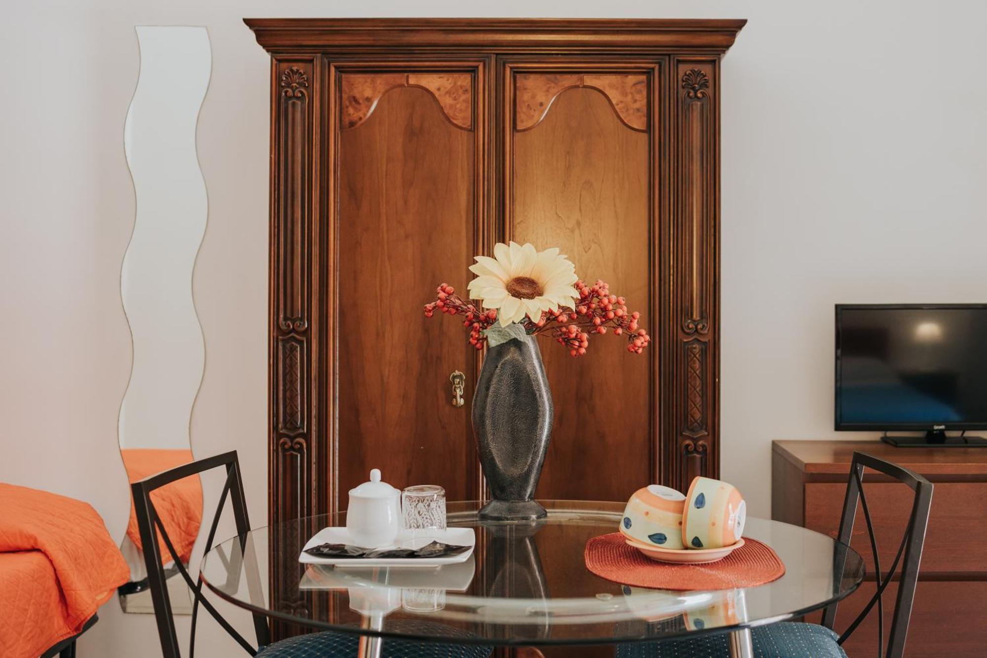 B&B Nuovo Reale - Centro Storico Guest house 3*
