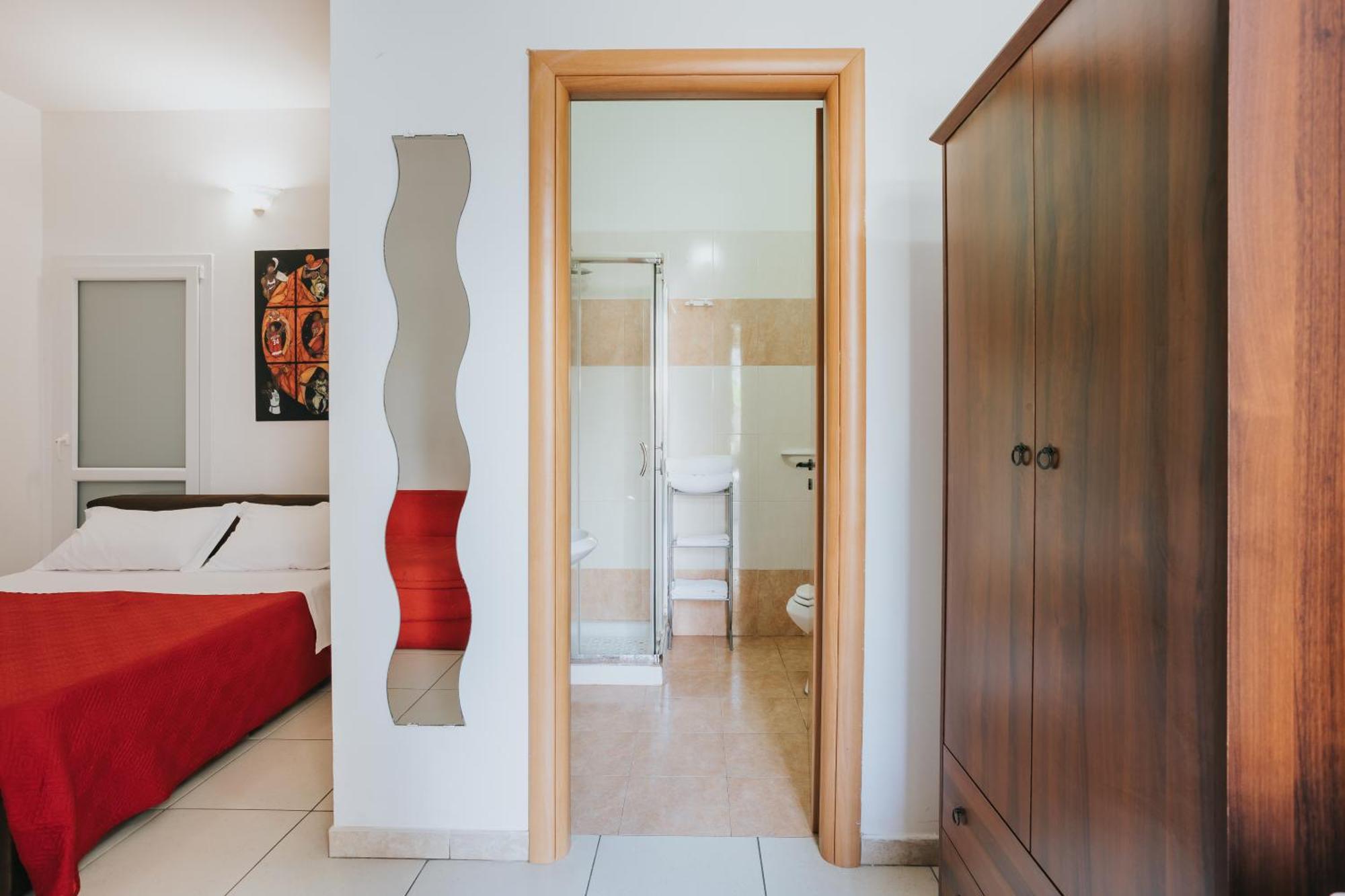 B&B Nuovo Reale - Centro Storico Lecce