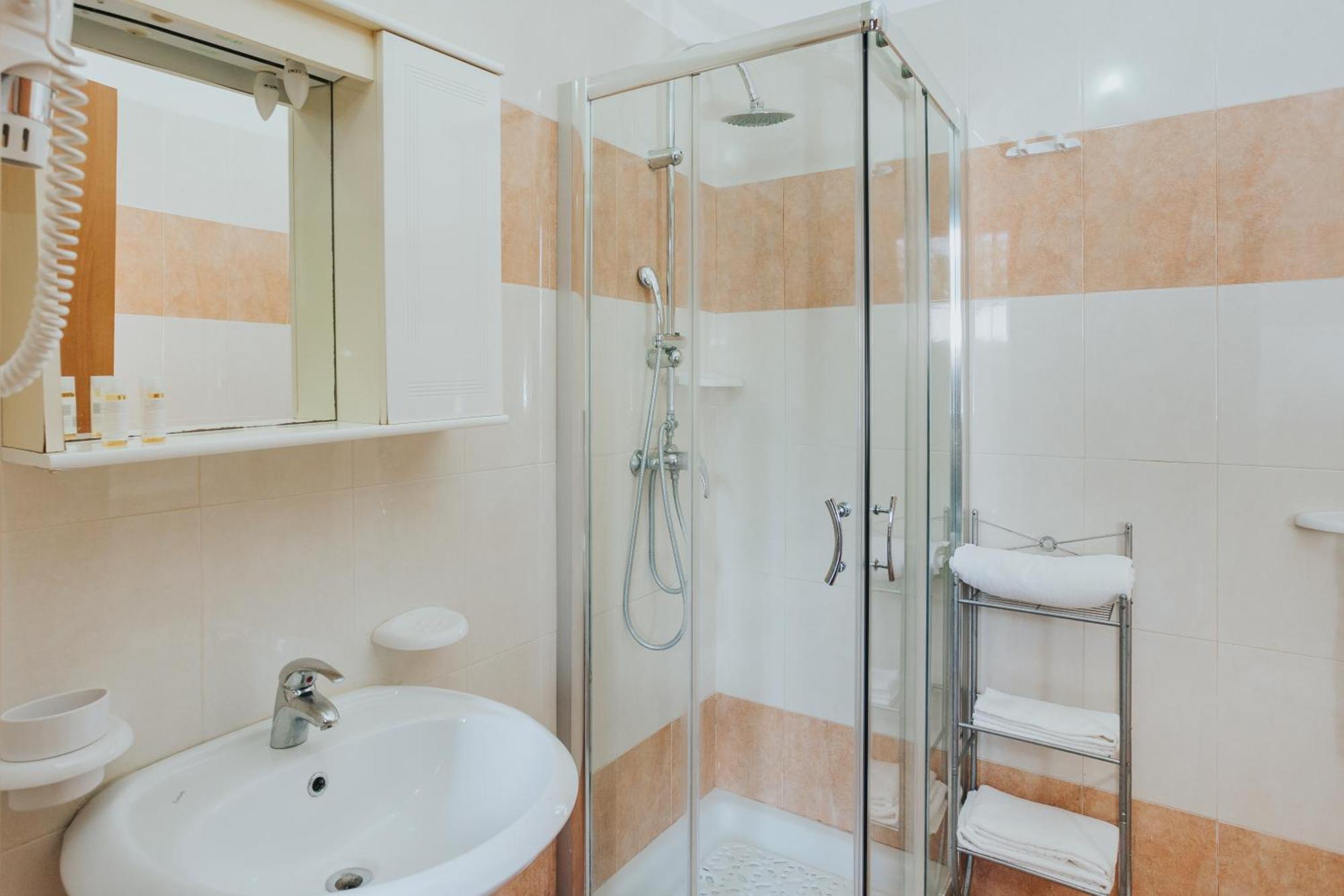 Guest house B&B Nuovo Reale - Centro Storico