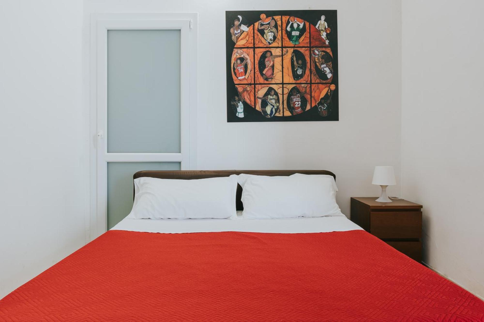 Guest house B&B Nuovo Reale - Centro Storico