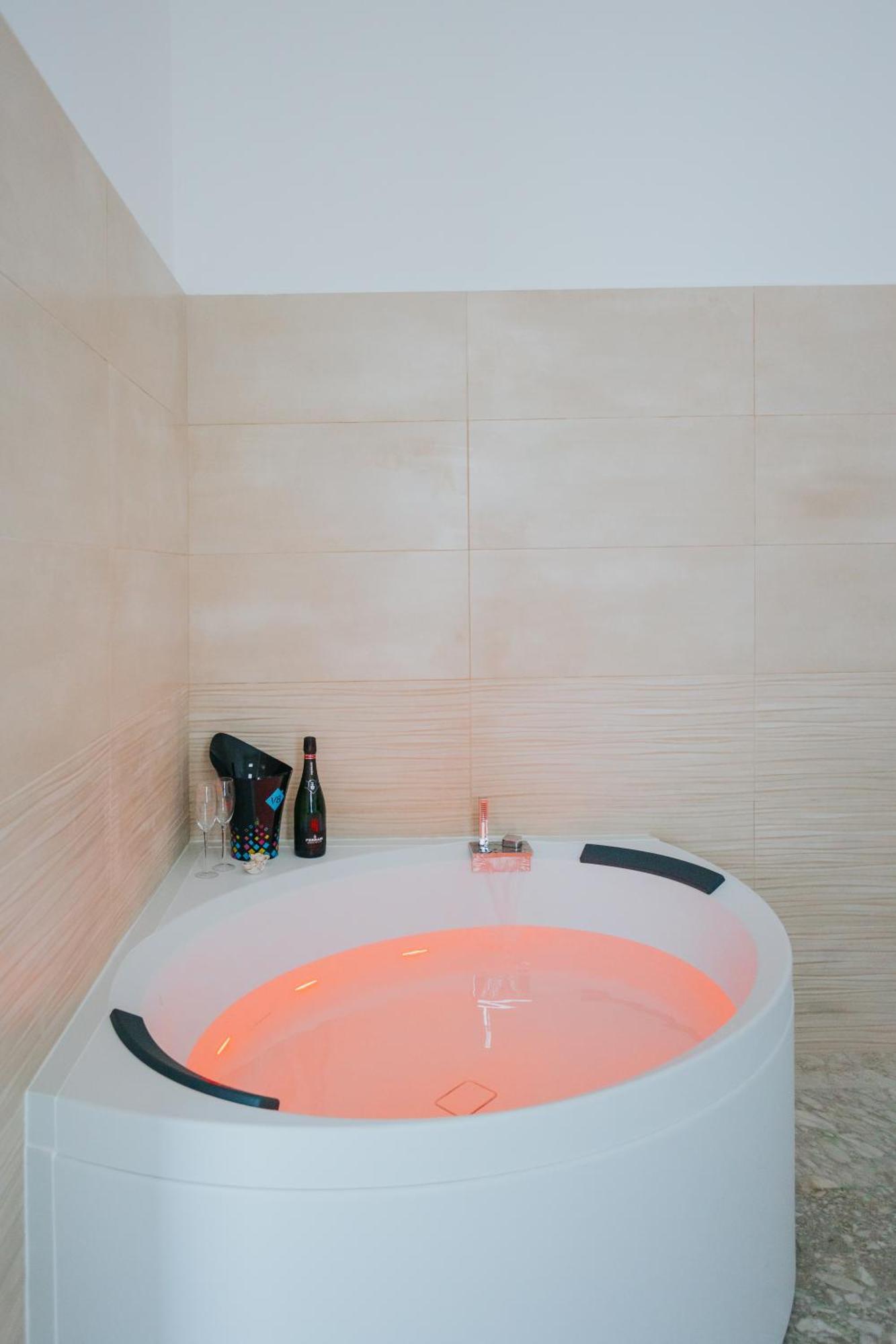 B&B Nuovo Reale - Centro Storico Guest house Lecce