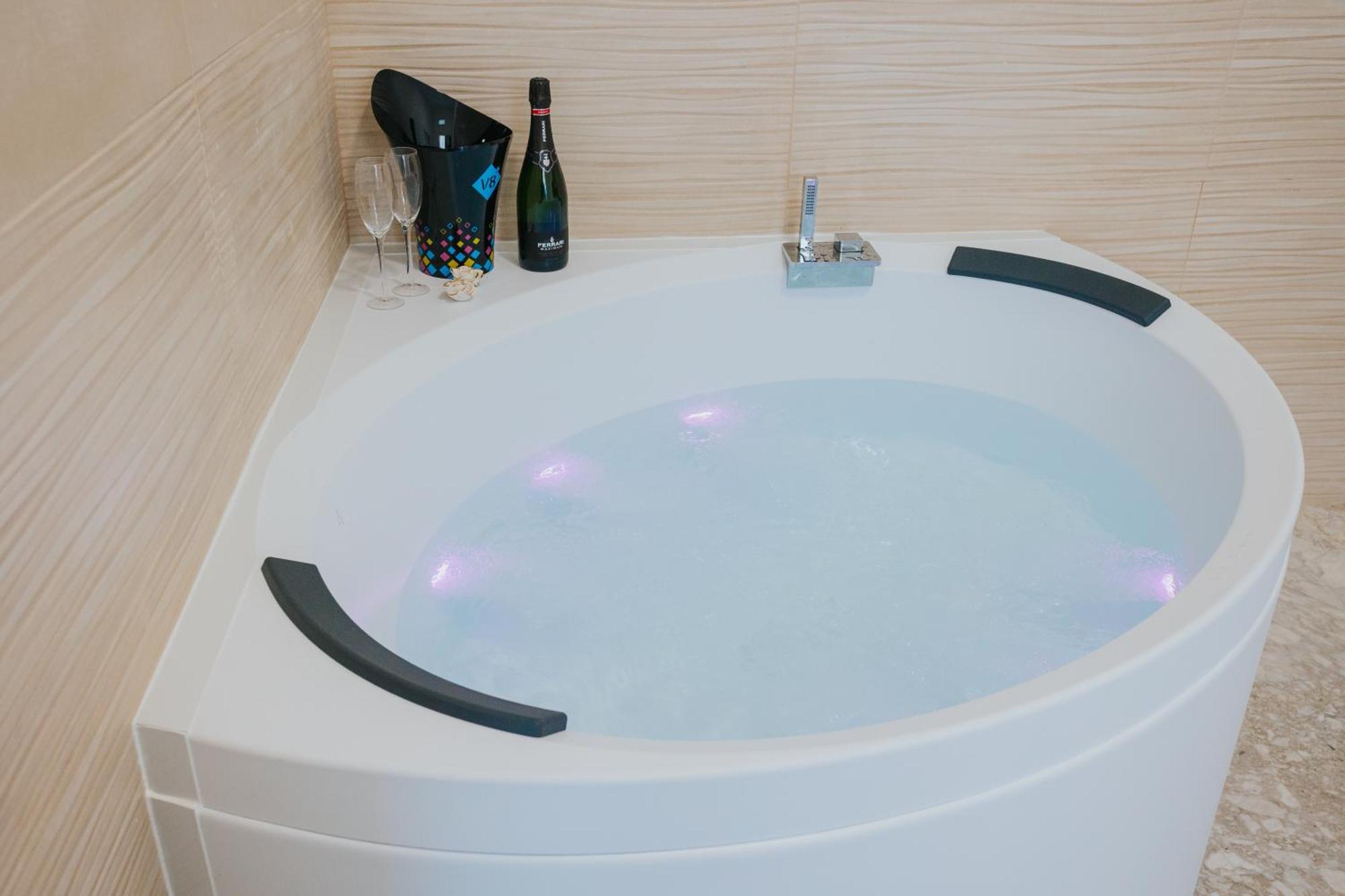 B&B Nuovo Reale - Centro Storico Guest house 3*