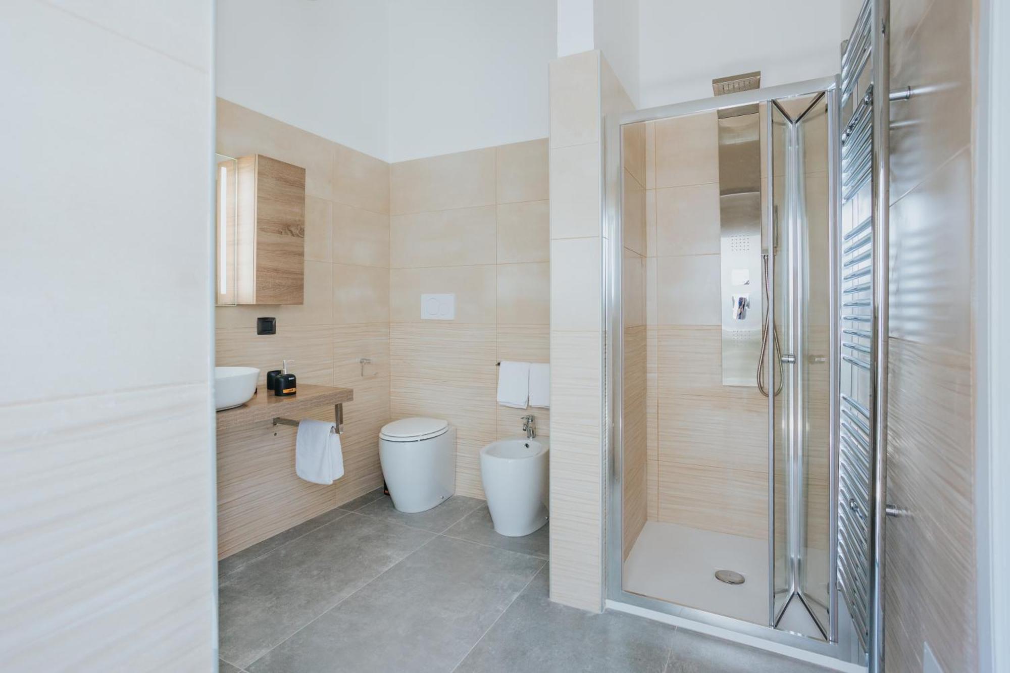 Guest house B&B Nuovo Reale - Centro Storico 3*