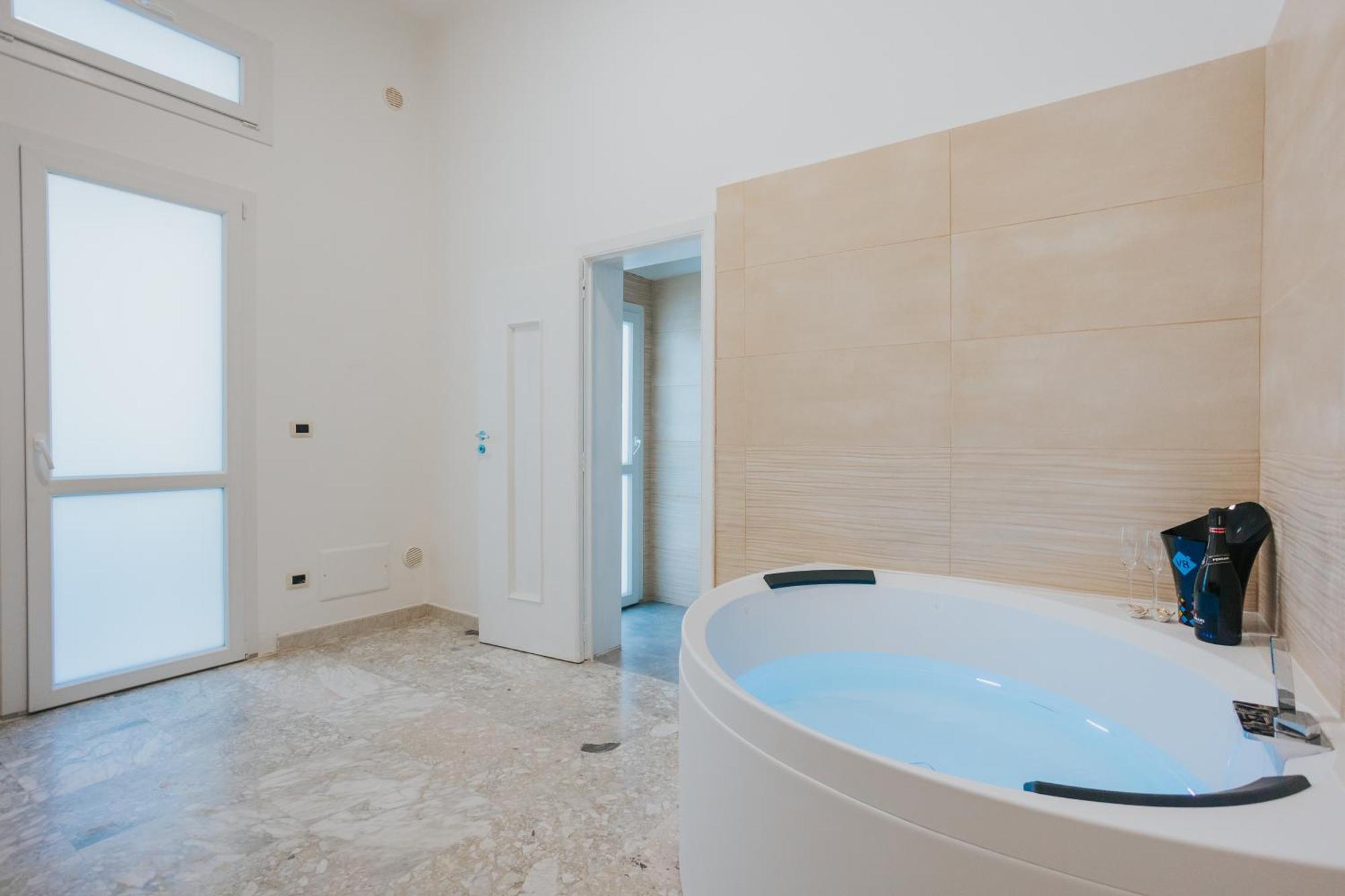 B&B Nuovo Reale - Centro Storico
