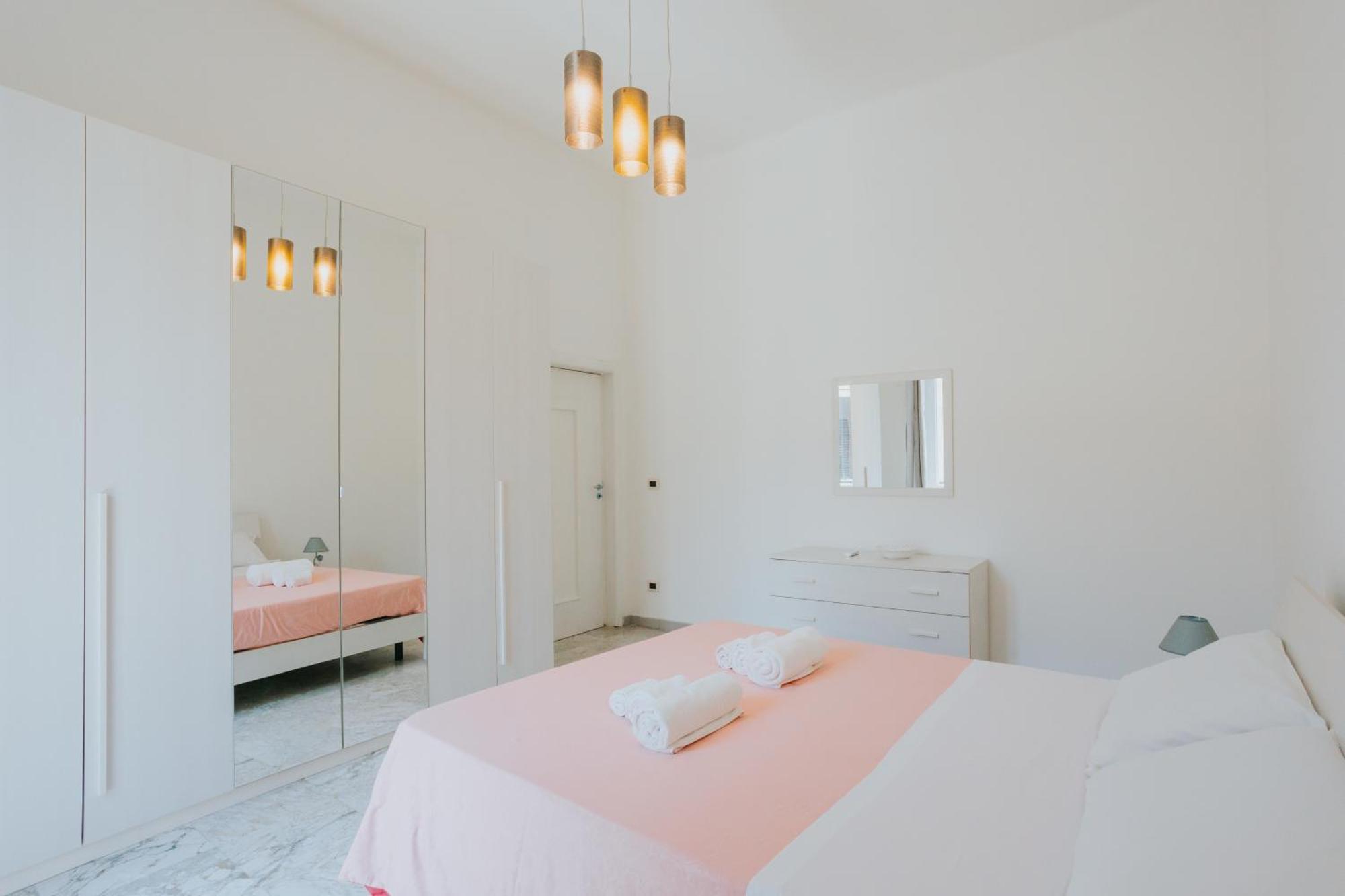 Guest house B&B Nuovo Reale - Centro Storico Lecce
