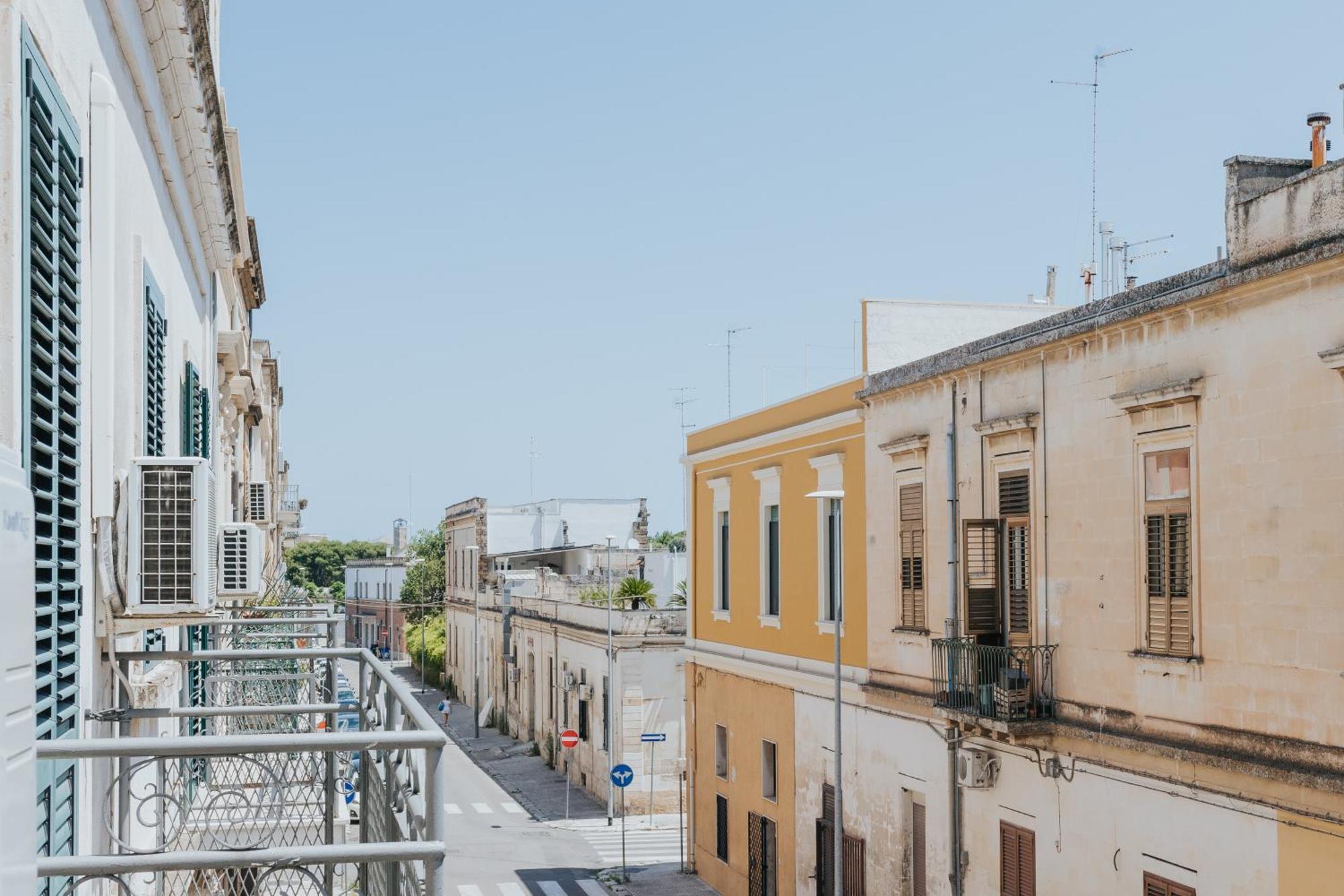 B&B Nuovo Reale - Centro Storico 3*