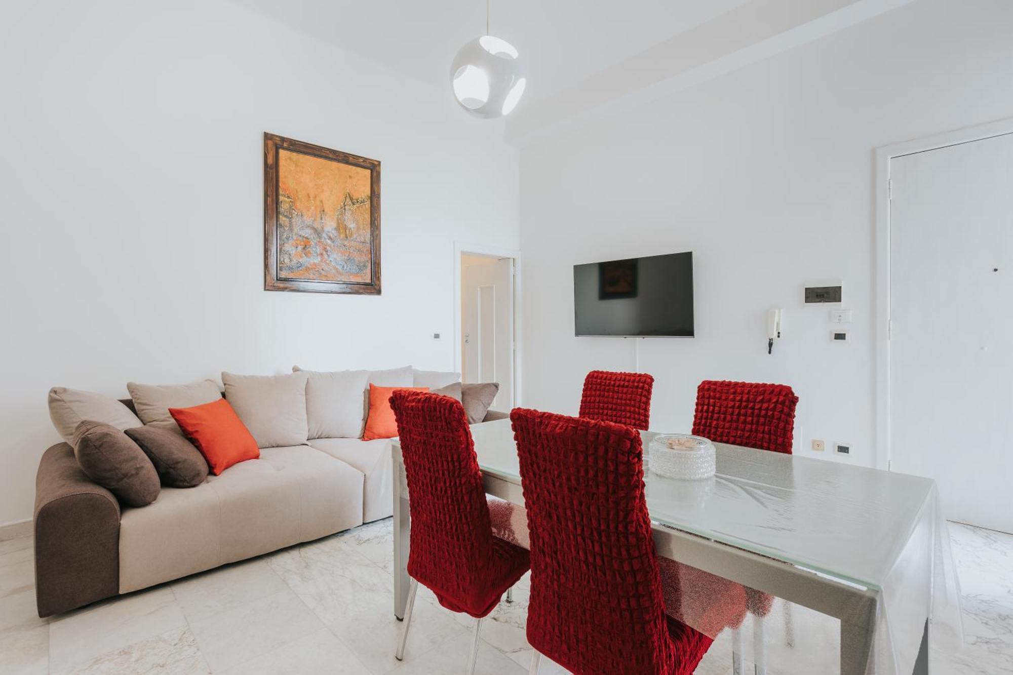 Guest house B&B Nuovo Reale - Centro Storico 3*