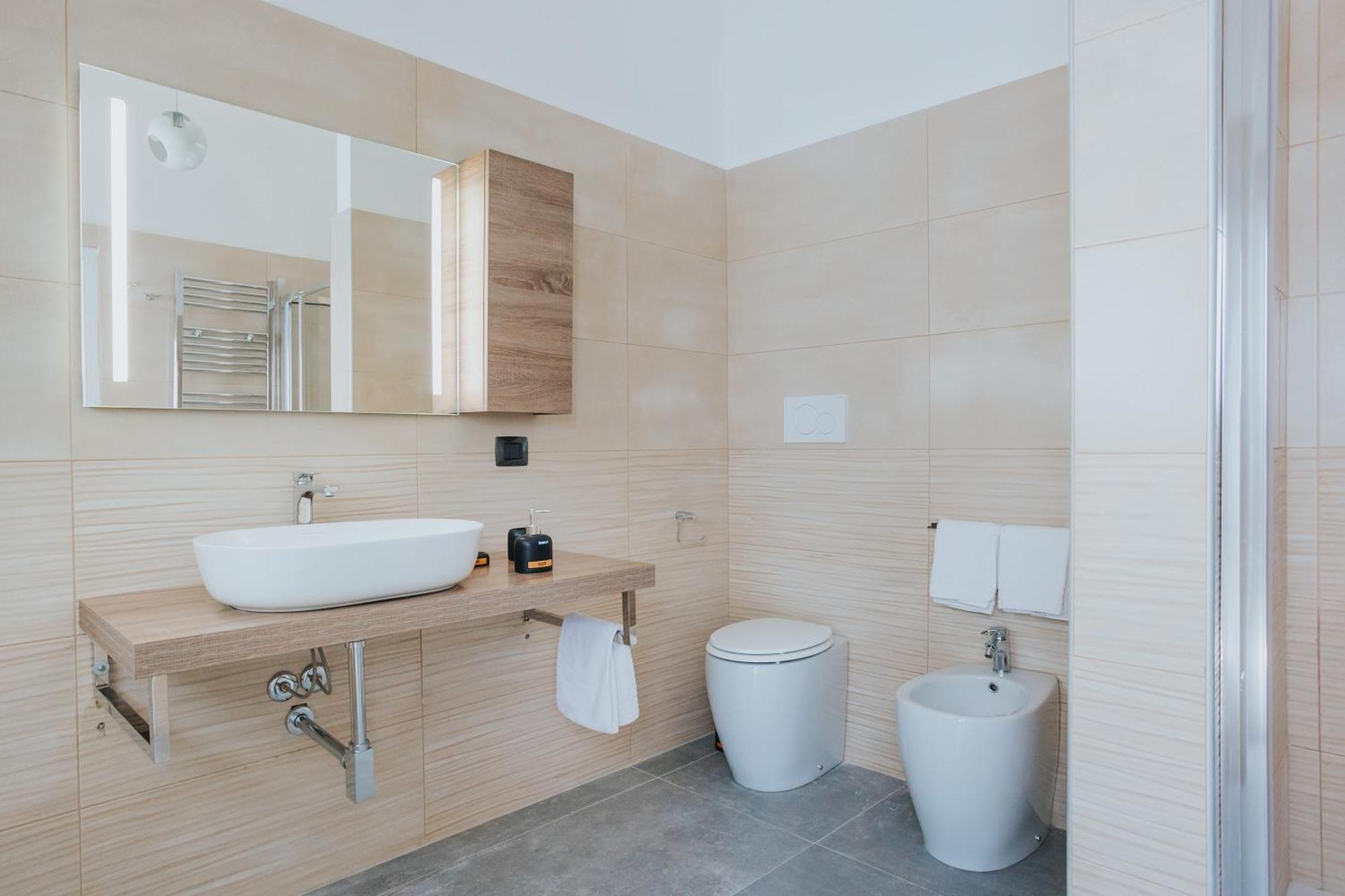 B&B Nuovo Reale - Centro Storico Guest house 3*