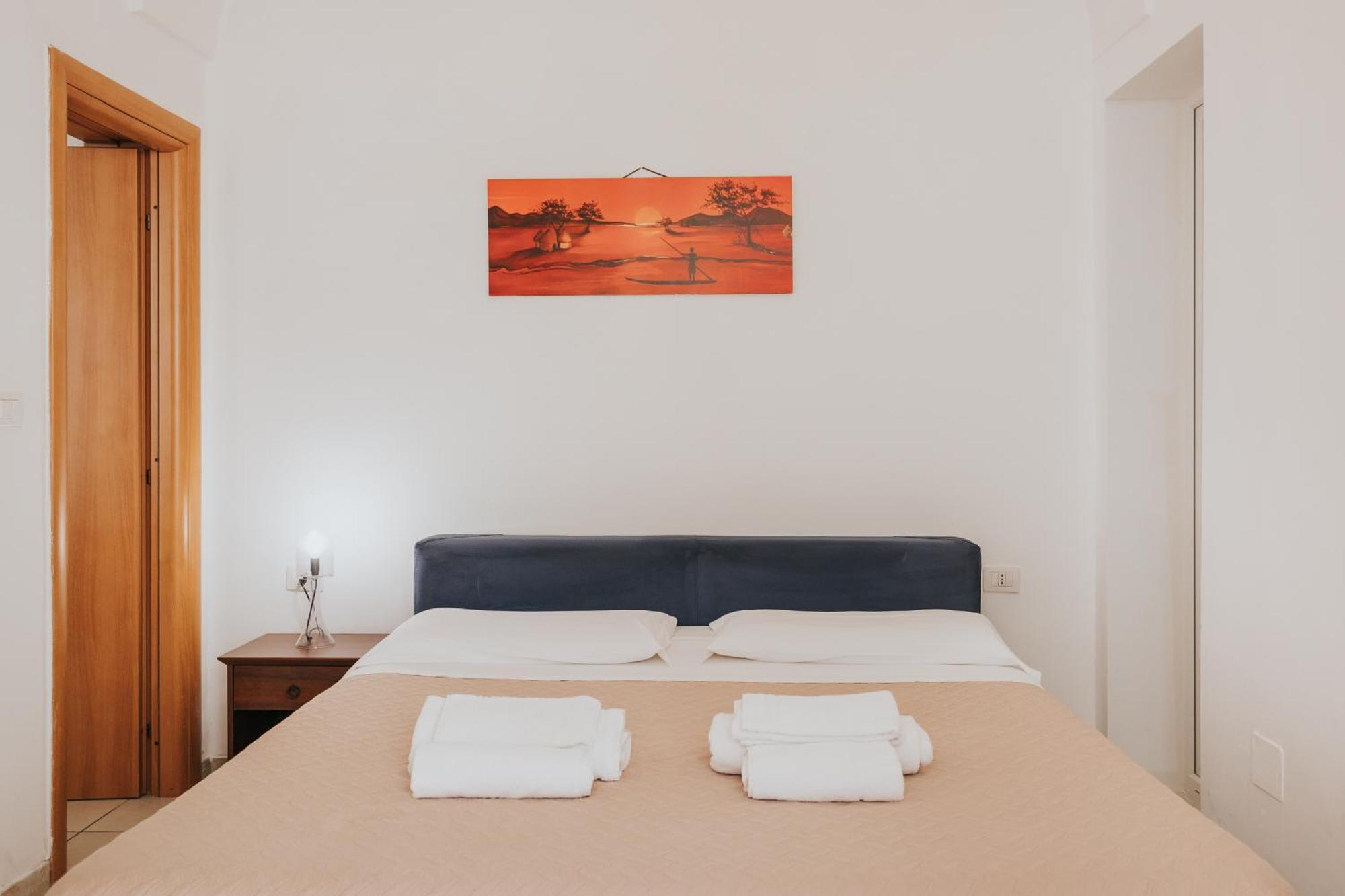 B&B Nuovo Reale - Centro Storico 3* Lecce