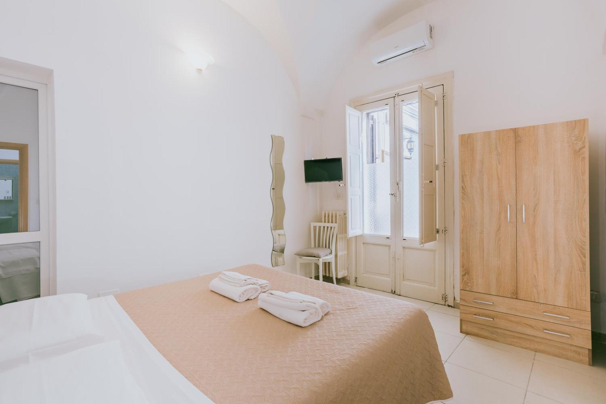 Guest house B&B Nuovo Reale - Centro Storico