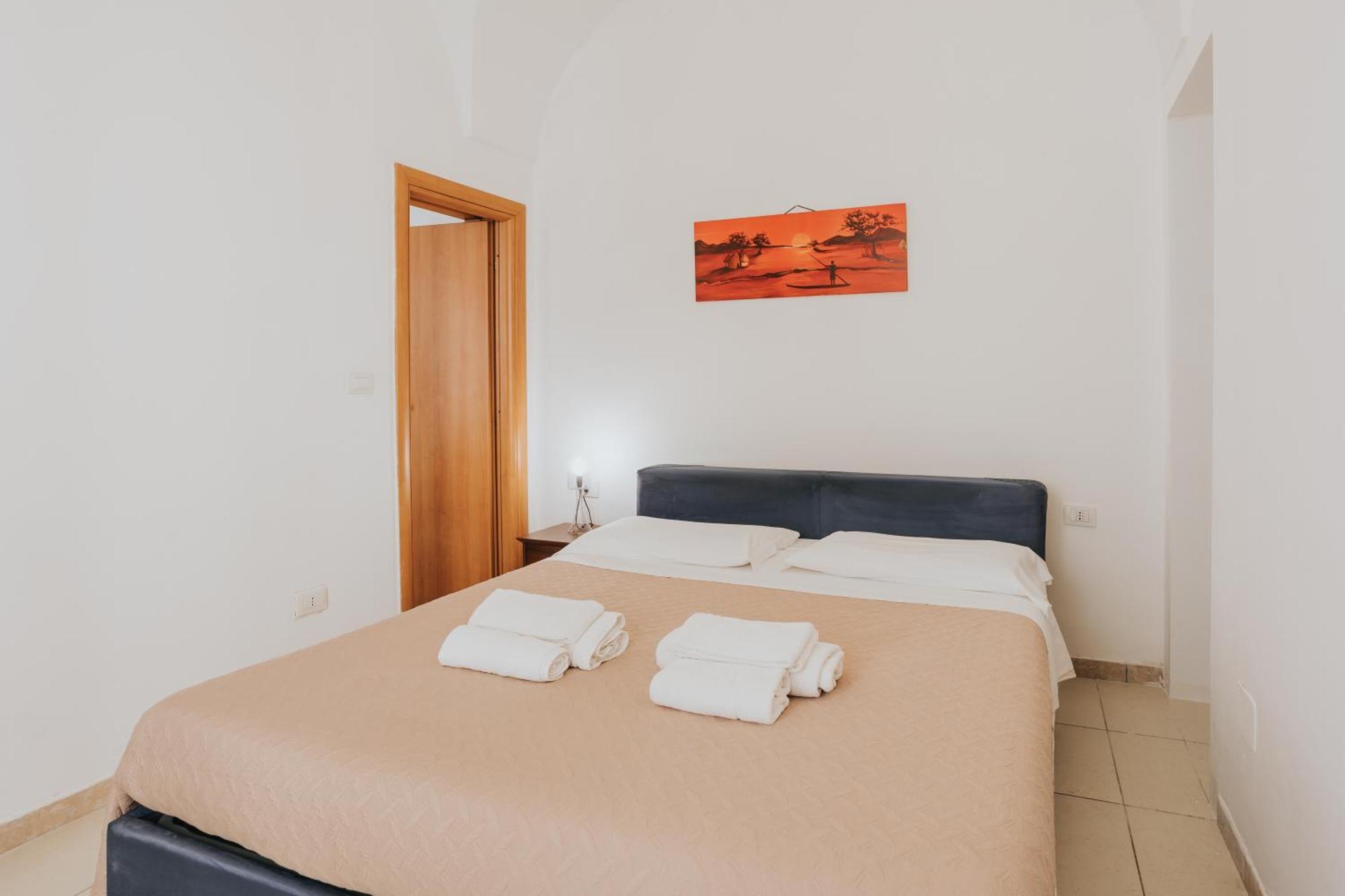 Guest house B&B Nuovo Reale - Centro Storico 3*