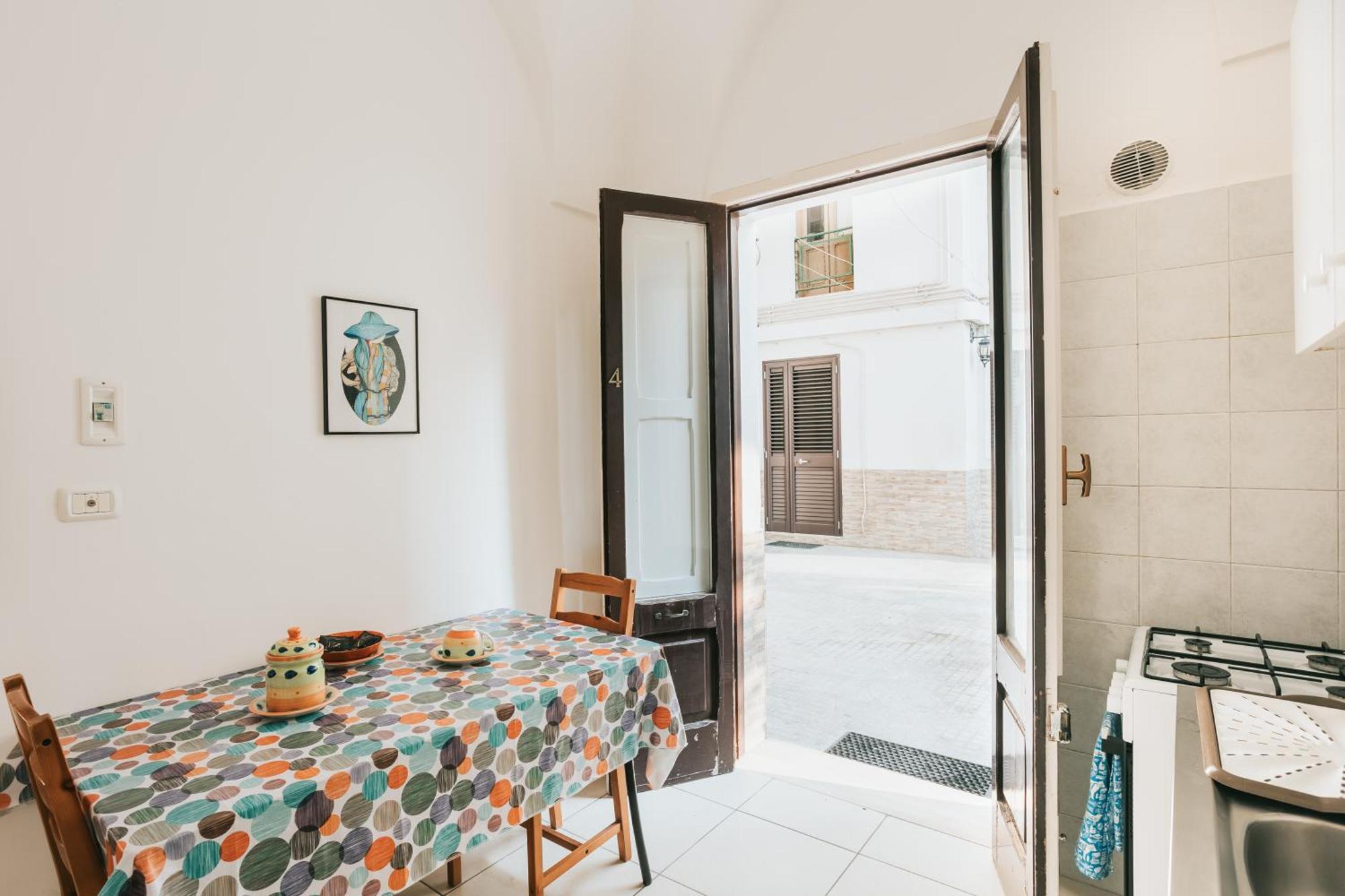 B&B Nuovo Reale - Centro Storico 3*