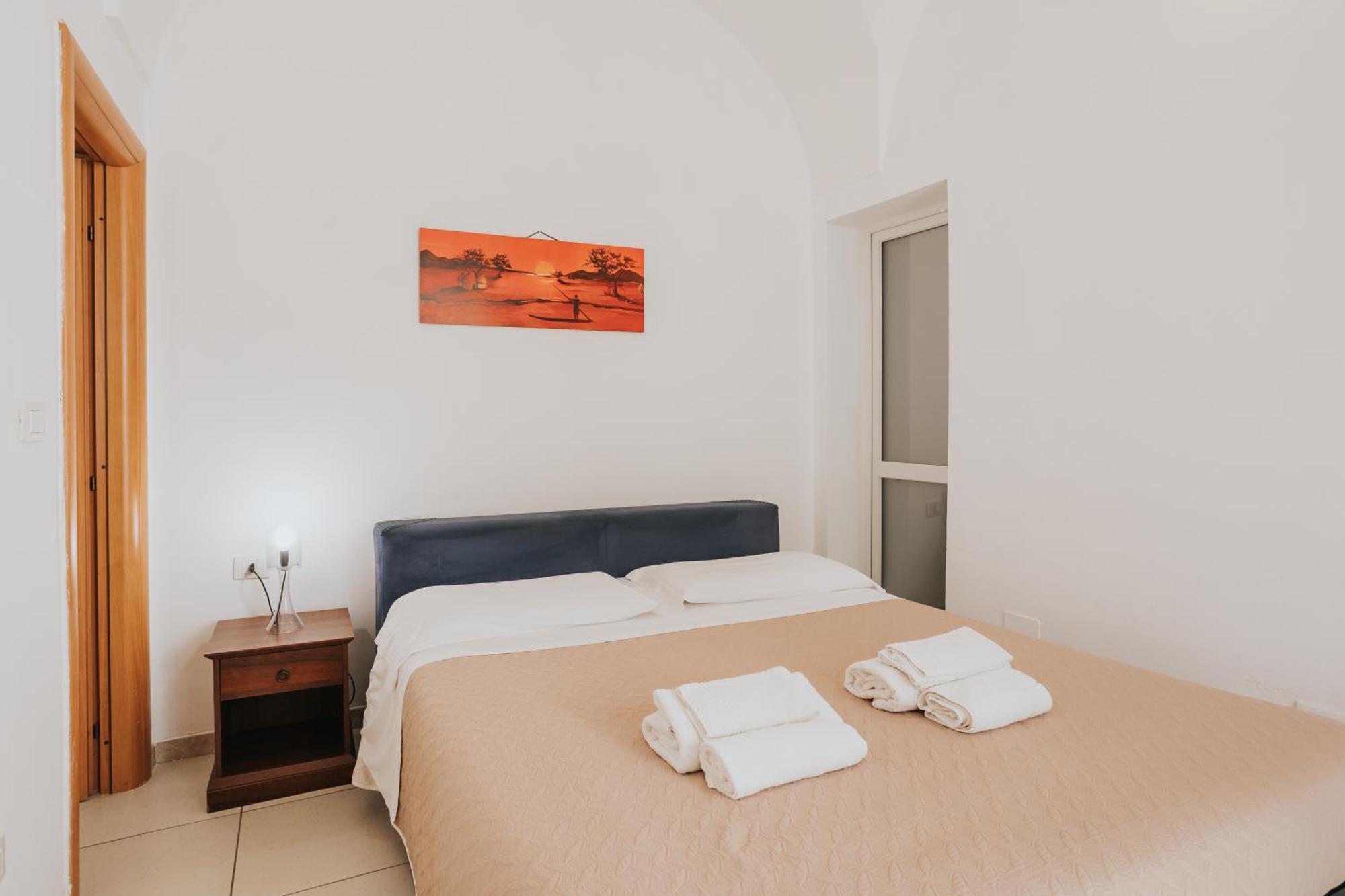 B&B Nuovo Reale - Centro Storico Guest house