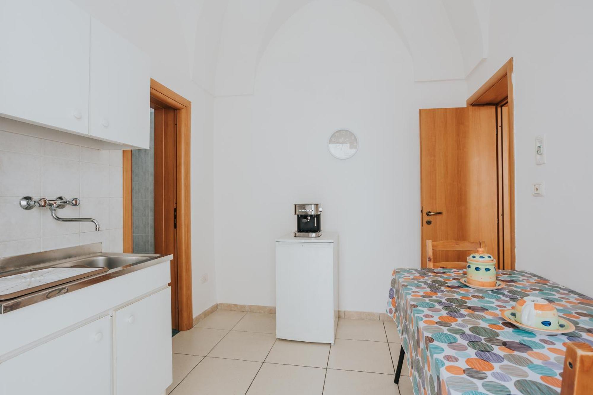 Guest house B&B Nuovo Reale - Centro Storico Lecce