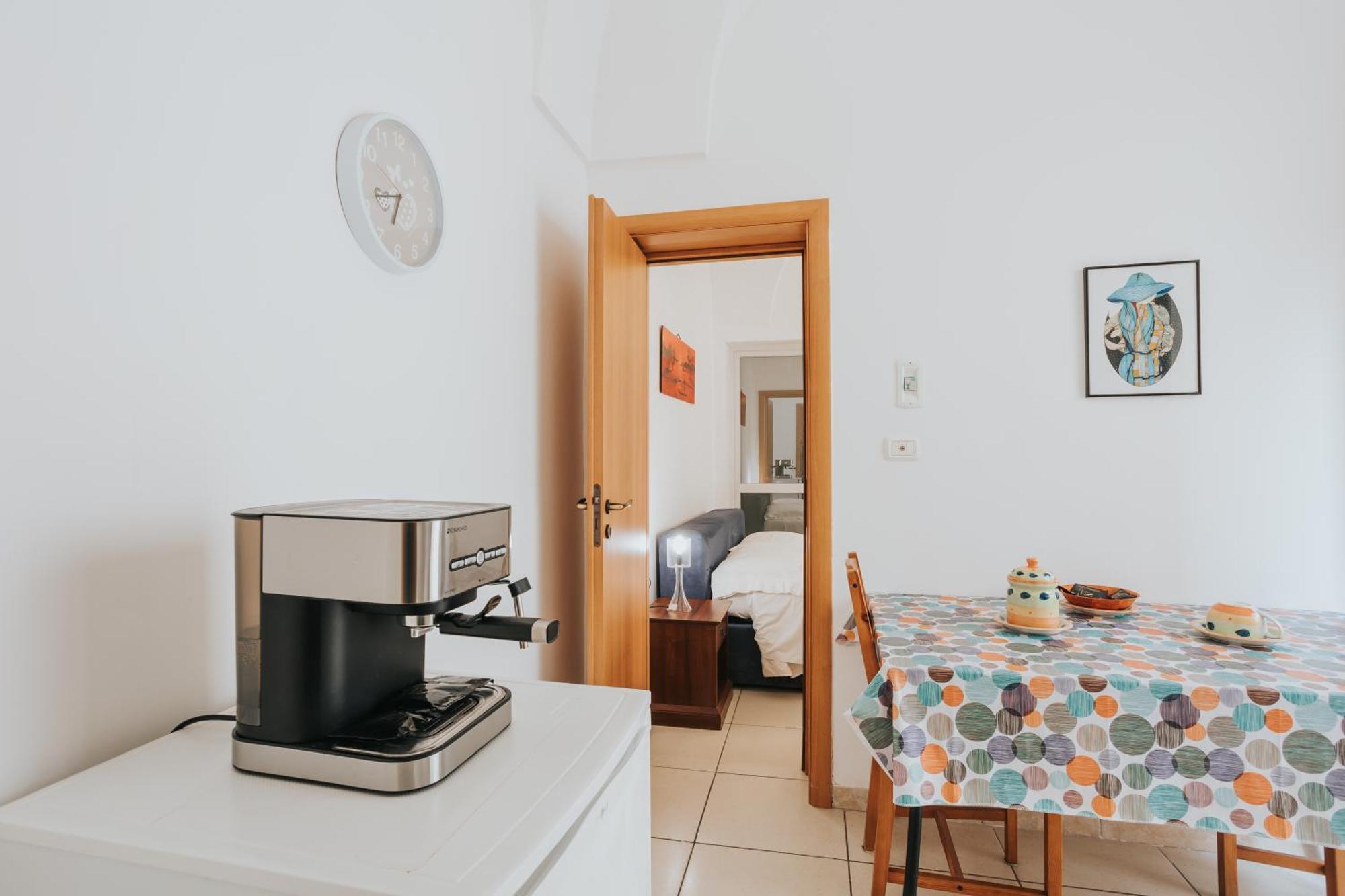 B&B Nuovo Reale - Centro Storico 3*