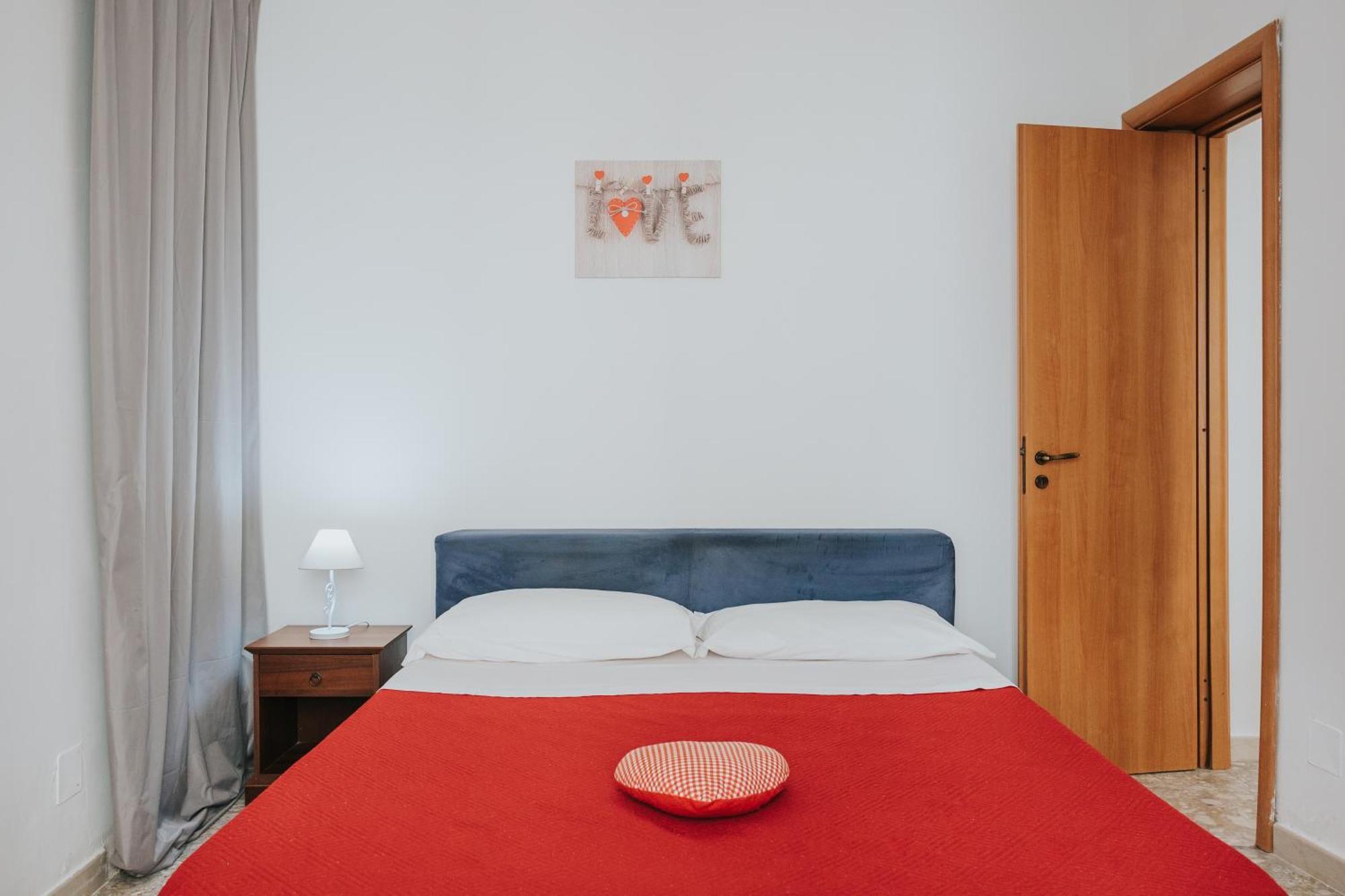 Guest house B&B Nuovo Reale - Centro Storico