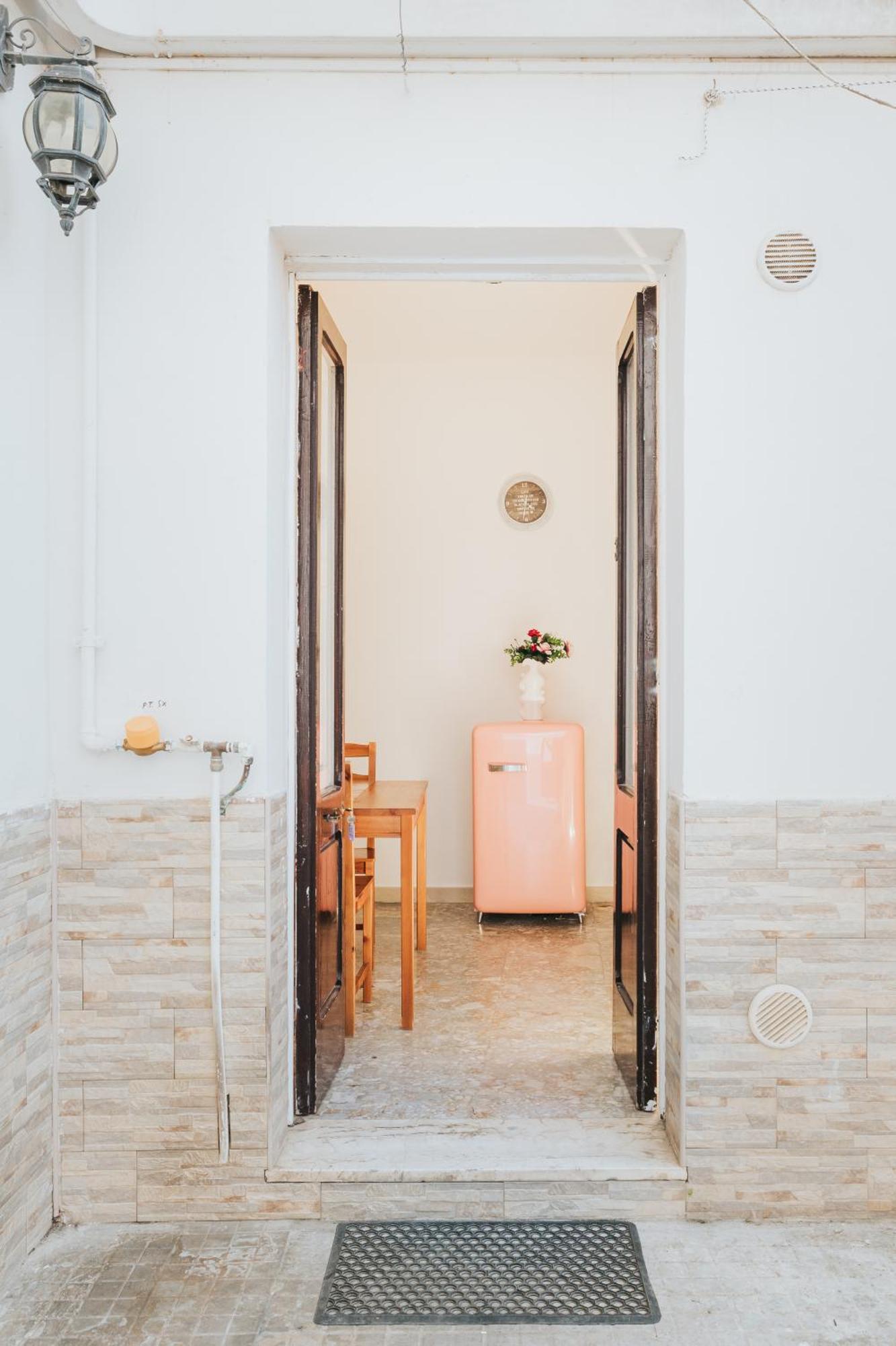Guest house B&B Nuovo Reale - Centro Storico