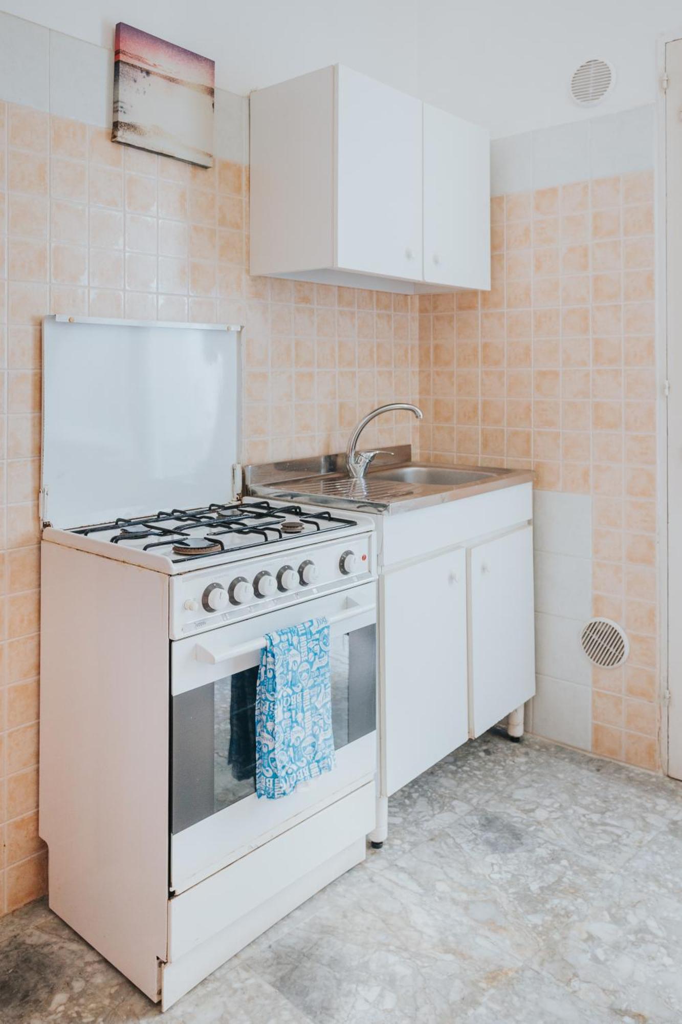B&B Nuovo Reale - Centro Storico Guest house 3*